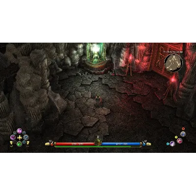 Titan Quest XBOX ONE / XBOX SERIES X|S [ Ключ Код ] - irongamers.ru
