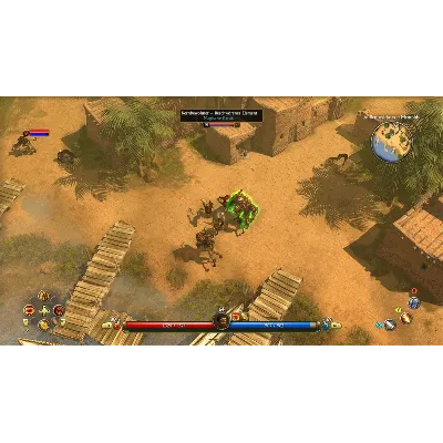 Titan Quest XBOX ONE / XBOX SERIES X|S [ Ключ Код ] - irongamers.ru