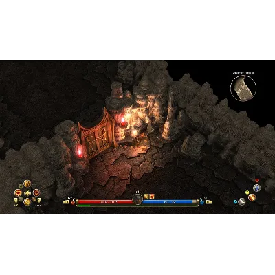 Titan Quest XBOX ONE / XBOX SERIES X|S [ Ключ Код ] - irongamers.ru