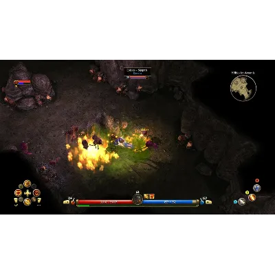 Titan Quest XBOX ONE / XBOX SERIES X|S [ Ключ Код ] - irongamers.ru