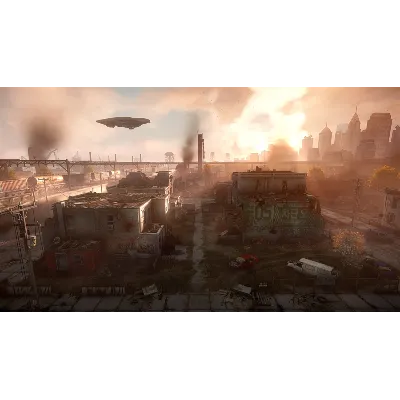 Homefront®: The Revolution Freedom Fighter XBOX Ключ - irongamers.ru