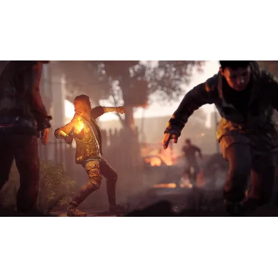 Homefront®: The Revolution Freedom Fighter XBOX Ключ - irongamers.ru