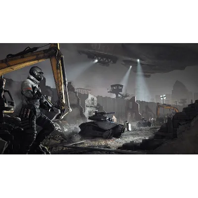 Homefront®: The Revolution Freedom Fighter XBOX Ключ - irongamers.ru