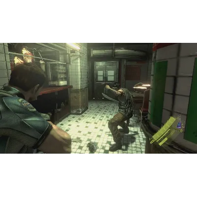 Resident Evil 6 XBOX ONE / XBOX SERIES X|S [ Ключ ] - irongamers.ru