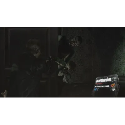 Resident Evil 6 XBOX ONE / XBOX SERIES X|S [ Ключ ] - irongamers.ru