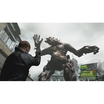 Resident Evil 6 XBOX ONE / XBOX SERIES X|S [ Ключ ] - irongamers.ru
