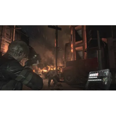 Resident Evil 6 XBOX ONE / XBOX SERIES X|S [ Ключ ] - irongamers.ru