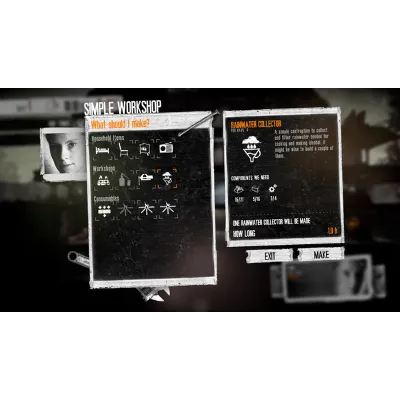 This War of Mine: Final Cut STEAM KEY REGION FREE ROW - irongamers.ru