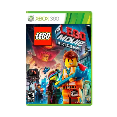 Сборник LEGO Xbox 360 Общий ⭐⭐⭐ - irongamers.ru