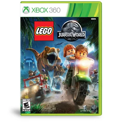 Сборник LEGO Xbox 360 Общий ⭐⭐⭐ - irongamers.ru