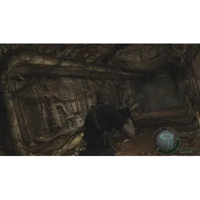Resident Evil 4 (2005) XBOX [ Игровой Ключ Код ] - irongamers.ru
