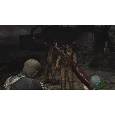 Resident Evil 4 (2005) XBOX [ Игровой Ключ Код ] - irongamers.ru