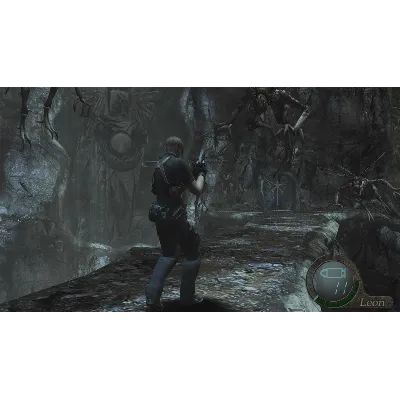 Resident Evil 4 (2005) XBOX [ Игровой Ключ Код ] - irongamers.ru