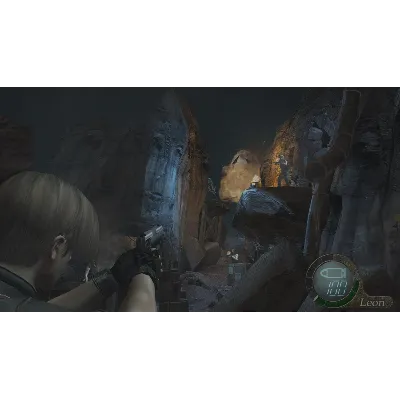 Resident Evil 4 (2005) XBOX [ Игровой Ключ Код ] - irongamers.ru