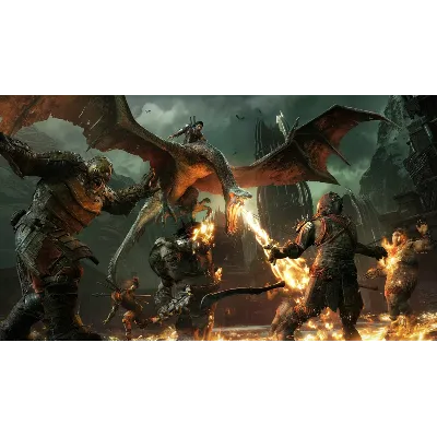 Средиземье™: Тени войны™ XBOX / WINDOWS [ Ключ ] - irongamers.ru