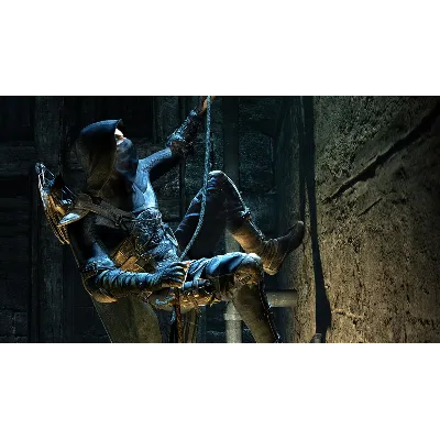 Thief XBOX ONE / XBOX SERIES X|S [ Ключ Код ] - irongamers.ru
