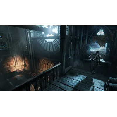Thief XBOX ONE / XBOX SERIES X|S [ Ключ Код ] - irongamers.ru