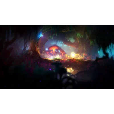 Ori and the Blind Forest: Definitive Edition XBOX - irongamers.ru