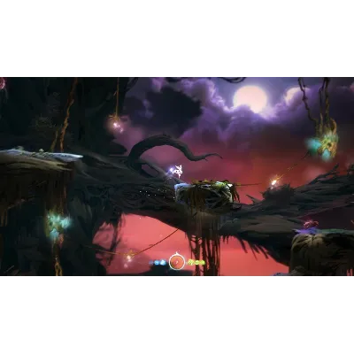 Ori and the Blind Forest: Definitive Edition XBOX - irongamers.ru