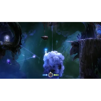 Ori and the Blind Forest: Definitive Edition XBOX - irongamers.ru