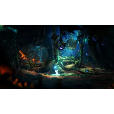 Ori and the Blind Forest: Definitive Edition XBOX - irongamers.ru