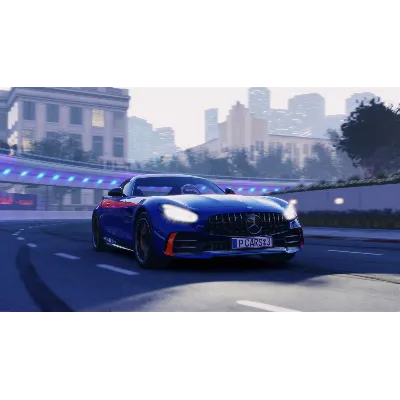 Project CARS 3 Deluxe Edition Xbox one - irongamers.ru