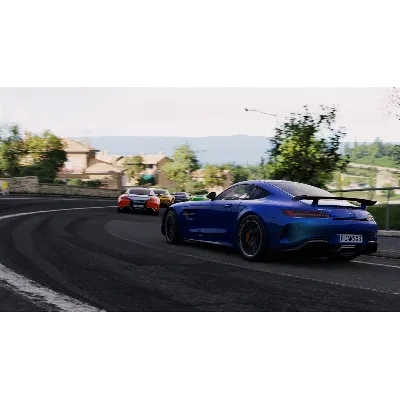 Project CARS 3 Deluxe Edition Xbox one - irongamers.ru