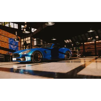 Project CARS 3 Deluxe Edition Xbox one - irongamers.ru