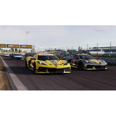 Project CARS 3 Deluxe Edition Xbox one - irongamers.ru