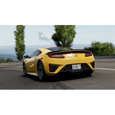 Project CARS 3 Deluxe Edition Xbox one - irongamers.ru