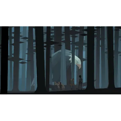 Kentucky Route Zero TV Edition XBOX / WINDOWS [ Код ] - irongamers.ru