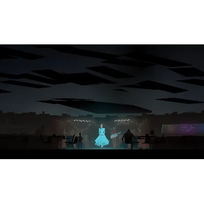 Kentucky Route Zero TV Edition XBOX / WINDOWS [ Код ] - irongamers.ru