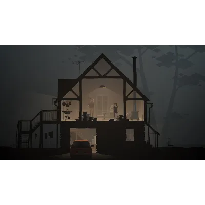 Kentucky Route Zero TV Edition XBOX / WINDOWS [ Код ] - irongamers.ru