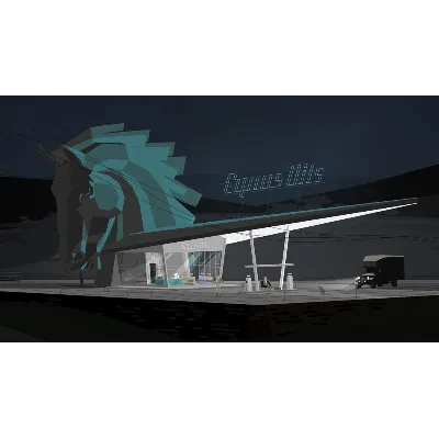 Kentucky Route Zero TV Edition XBOX / WINDOWS [ Код ] - irongamers.ru