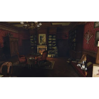 Sherlock Holmes: Crimes and Punishments Redux XBOX - irongamers.ru