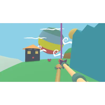 Lovely Planet 2: April Skies STEAM KEY REGION GLOBAL+РОССИЯ ЛИЦЕНЗИЯ - irongamers.ru