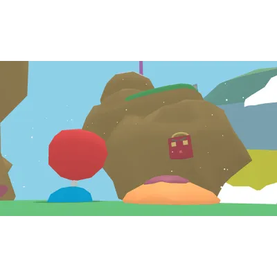 Lovely Planet 2: April Skies STEAM KEY REGION GLOBAL+РОССИЯ ЛИЦЕНЗИЯ - irongamers.ru