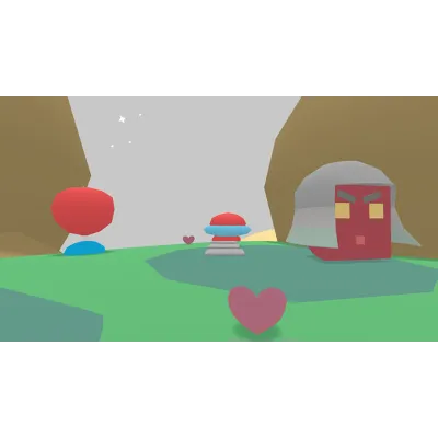 Lovely Planet 2: April Skies STEAM KEY REGION GLOBAL+РОССИЯ ЛИЦЕНЗИЯ - irongamers.ru