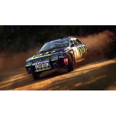 DiRT Rally 2.0 - Game of the Year Edition XBOX [ Код ] - irongamers.ru