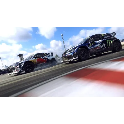 DiRT Rally 2.0 - Game of the Year Edition XBOX [ Код ] - irongamers.ru
