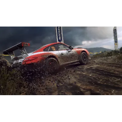 DiRT Rally 2.0 - Game of the Year Edition XBOX [ Код ] - irongamers.ru
