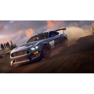 DiRT Rally 2.0 - Game of the Year Edition XBOX [ Код ] - irongamers.ru