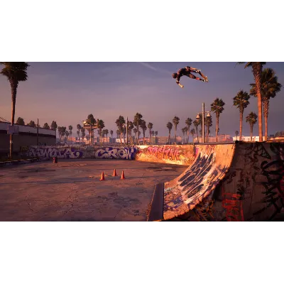 Tony Hawk&acute;s Pro Skater 1+2+ оффлайн активация-Epicgames - irongamers.ru