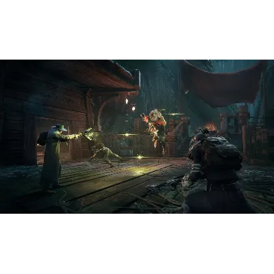 Remnant: From the Ashes - Complete Edition XBOX [Код ] - irongamers.ru