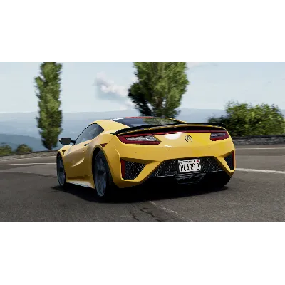 ⭐ Project CARS 3 - STEAM (Region free) - irongamers.ru