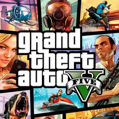 ARK,CoD WWII,GTA V,Sea of Thieves+7 (Xbox One + Series) - irongamers.ru