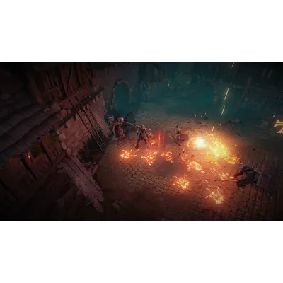 Vikings - Wolves of Midgard (Steam Key/RU+CIS) - irongamers.ru