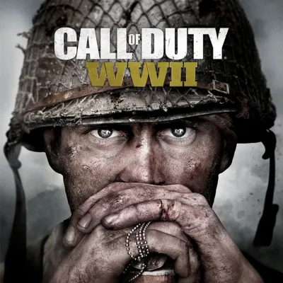 Call of Duty: WWII Xbox One + Series ⭐ ⭐