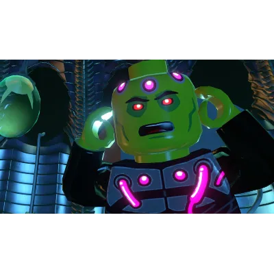 LEGO Batman 3: Beyond Gotham Deluxe Edition XBOX Код - irongamers.ru