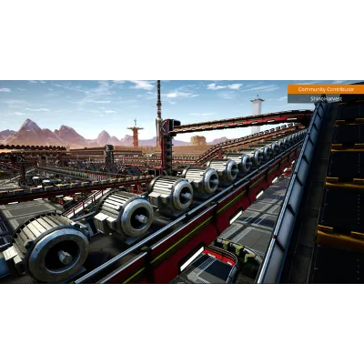 Satisfactory | АВТОДОСТАВКА | Steam Gift Россия - irongamers.ru